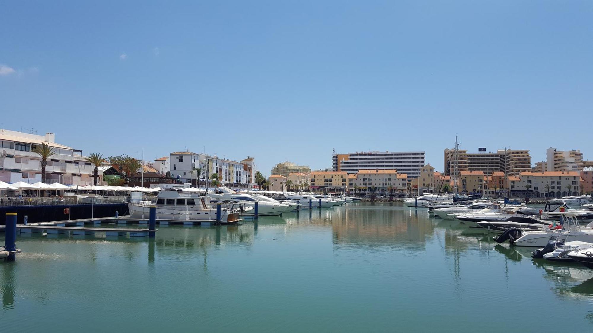Quinta Do Romao Apartment Vilamoura Exterior photo